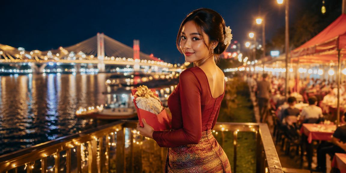 မော်လမြိုင် ကာစီနိုနှင့် လောင်းကစား ကြိုဆိုပွဲ